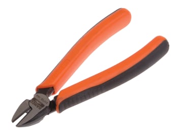 BAH2171G140 2171G Side Cutting Pliers 140mm (5.1/2in)