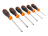 BAH219006 B219.006 BAHCOFIT Screwdriver Set, 6 Piece