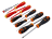 BAH219110 B219.110 BAHCOFIT XL Screwdriver Set, 10 Piece