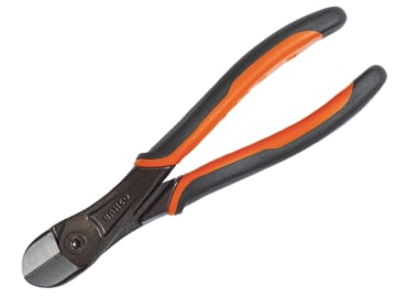 BAH21HDG200 21HDG-200 ERGO™ Side Cutting Heavy-Duty Pliers 200mm (8in)