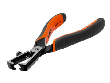 BAH2223G150 ERGO™ Wire Stripping Pliers with Self-Opening 150mm