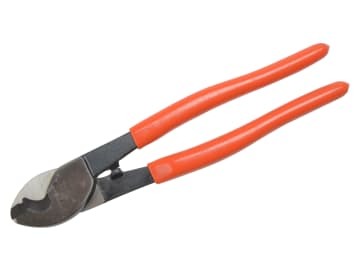 BAH2233D240 2233D Heavy-Duty Cable Cutter/Stripper 240mm (9.1/2in)
