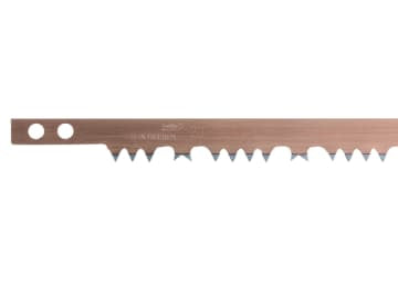 BAH2321 23-21 Raker Tooth Hard Point Bowsaw Blade 530mm (21in)