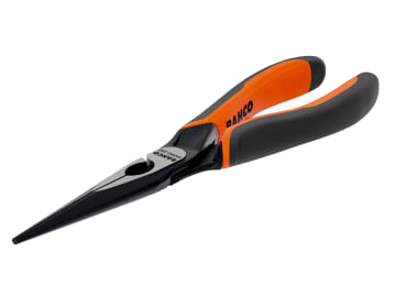 BAH2430G140 2430G ERGO™ Long Nose Pliers 140mm (5.1/2in)