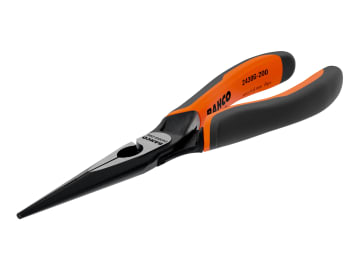 BAH2430G200 2430G ERGO™ Long Nose Pliers 200mm (8in)
