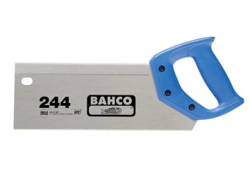 BAH24412TEN 244-12-TEN Tenon Saw 300mm (12in) 13 TPI