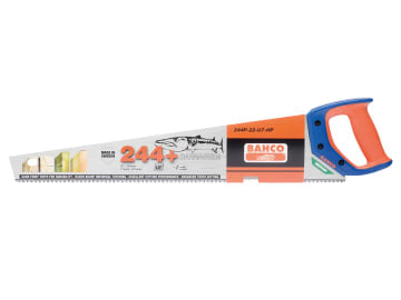 BAH24420PN 244P-20 Barracuda Handsaw 500mm (20in) 7 TPI