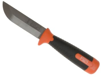 BAH2449 SB-2449 Curved Blade Wrecking Knife