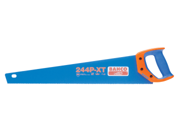 BAH244P22XT 244P-22-XT Blue XT Handsaw 22in 9 TPI