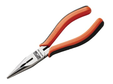BAH2470G200 2470G Snipe Nose Pliers 200mm (8in)