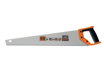 BAH250022XT 2500-22-XT-Hardpoint Handsaw 550mm (22in) 9 TPI