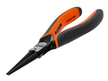 BAH2521G140 2521G ERGO™ Round Nose Pliers 140mm (5.1/2in)