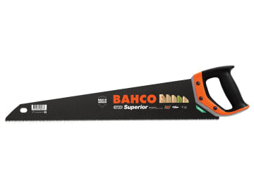 BAH260022XT 2600-22-XT-HP Superior Handsaw 550mm (22in) 9 TPI