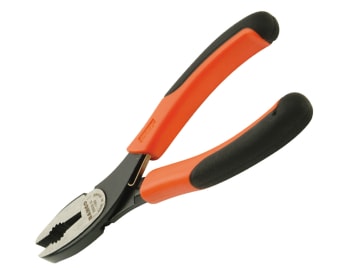 BAH2628G160 2628G ERGO™ Combination Pliers 160mm (6.1/4in)