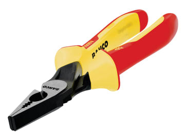 BAH2628S200 2628S ERGO™ Insulated Combination Pliers 200mm (8in)