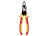BAH2628S160 2628S ERGO™ Insulated Combination Pliers 160mm (6.1/4in)