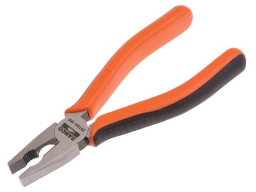 BAH2678G160 2678G Combination Pliers 160mm (6.1/4in)