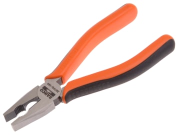 BAH2678G200 2678G Combination Pliers 200mm (8in)