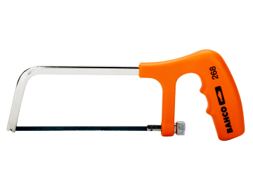 BAH268 268 Mini Hacksaw 150mm (6in)