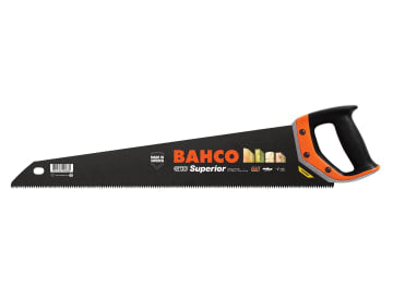 BAH270024XT 2700-24-XT-HP Superior Handsaw 600mm (24in) 7 TPI