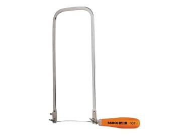 BAH302 302 Fret Saw 130mm (5in)