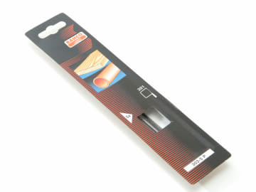 BAH3035P 303-5P Coping Saw Blades 165mm (6.1/2in) 14 TPI (Pack 5)