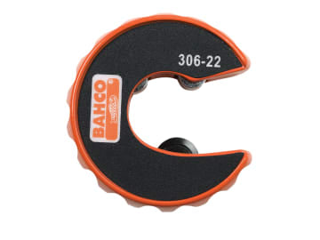 BAH30610 306 Tube Cutter 10mm (Slice)