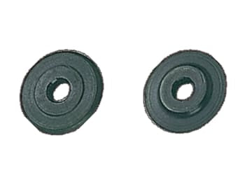 BAH30615W Spare Wheels For 306 Range of Pipe Cutters (Pack of 2)