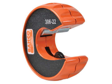BAH30622 306 Tube Cutter 22mm (Slice)