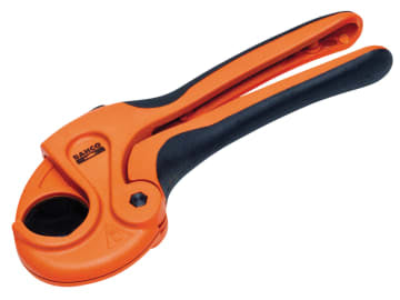 BAH31132 Plastic Tube Cutter 32mm Capacity