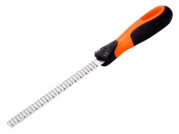 BAH34282H 6-342-08-2-2 ERGO™ Half-Round Rasp 200mm (8in)