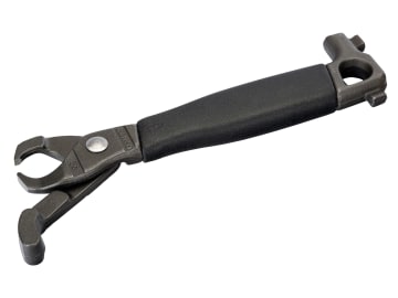 BAH36 36 Nail Puller 8in