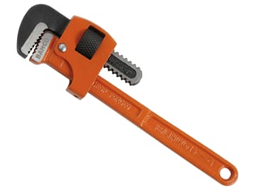 BAH36118 361-18 Stillson Type Pipe Wrench 450mm (18in)