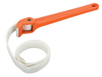 BAH3758 375-8 Plastic Strap Wrench 300mm (12in)