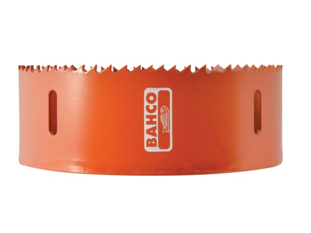 BAH3830127VP 3830-127-VIP Bi-Metal Variable Pitch Holesaw 127mm