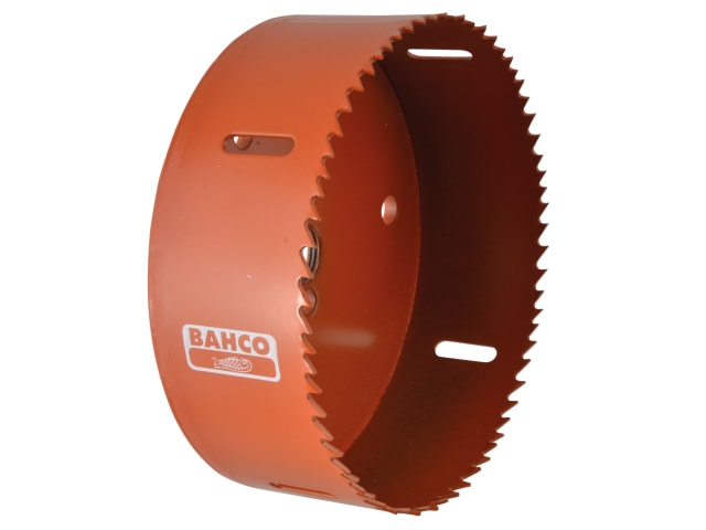 BAH3830127VP 3830-127-VIP Bi-Metal Variable Pitch Holesaw 127mm
