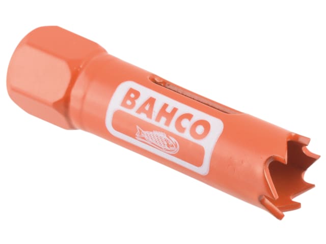 BAH383016C 3830-16-C Bi-Metal Variable Pitch Holesaw 16mm