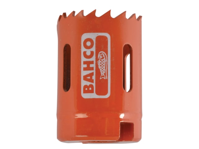 BAH383032VP 3830-32-VIP Bi-Metal Variable Pitch Holesaw 32mm