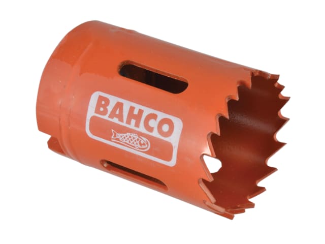 BAH383032VP 3830-32-VIP Bi-Metal Variable Pitch Holesaw 32mm