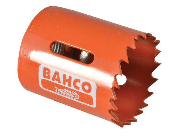 BAH383038VP 3830-38-VIP Bi-Metal Variable Pitch Holesaw 38mm