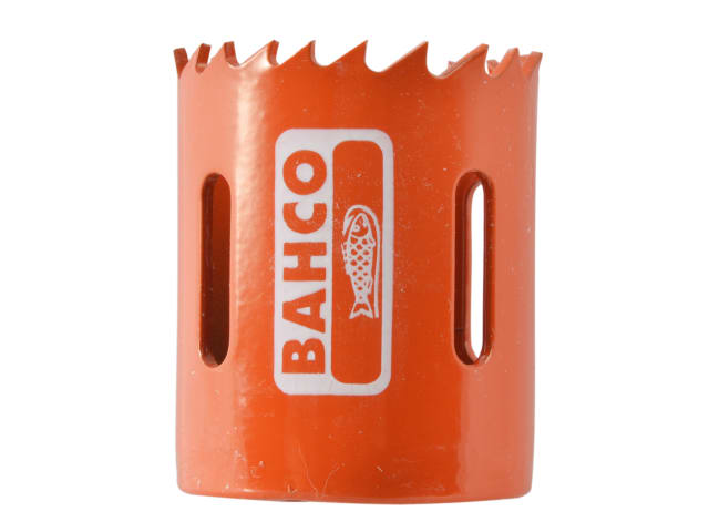BAH383040VP 3830-40-VIP Bi-Metal Variable Pitch Holesaw 40mm