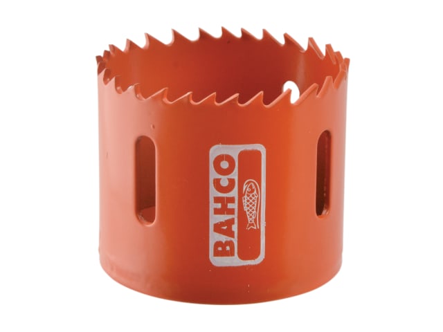 BAH383051C 3830-51-C Bi-Metal Variable Pitch Holesaw 51mm