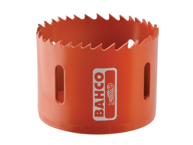 BAH383057C 3830-57-C Bi-Metal Variable Pitch Holesaw 57mm