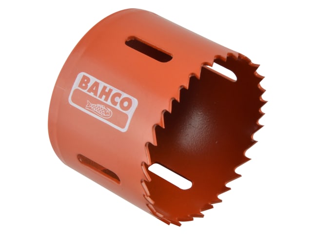 BAH383057C 3830-57-C Bi-Metal Variable Pitch Holesaw 57mm