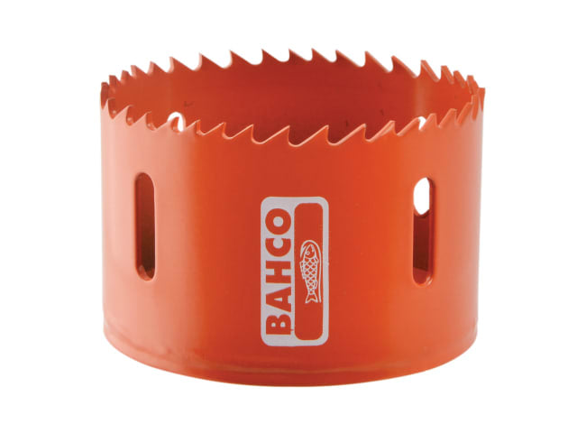 BAH383068C 3830-68-C Bi-Metal Variable Pitch Holesaw 68mm