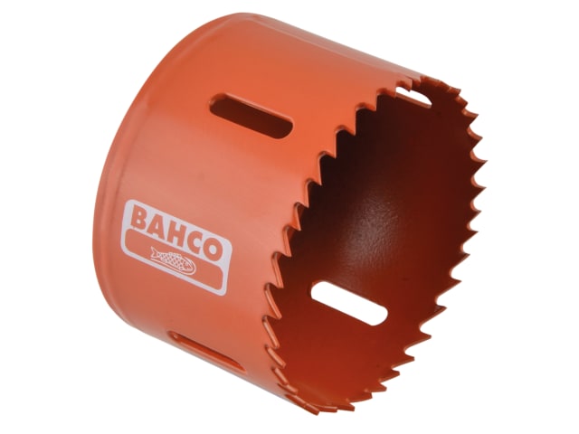 BAH383068C 3830-68-C Bi-Metal Variable Pitch Holesaw 68mm