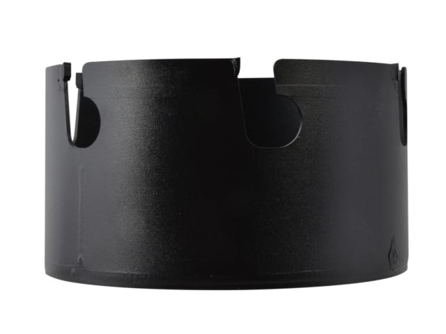 BAH3833152C Superior™ Multi Construction Holesaw Carded 152mm