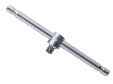 BAH38ST SBS755 Sliding T-Bar 3/8in Drive