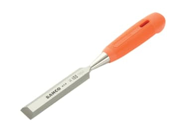 BAH41422 414 Bevel Edge Chisel 22mm (7/8in)