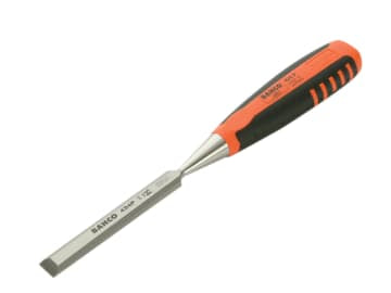 BAH424P14 424-P Bevel Edge Chisel 14mm (9/16in)